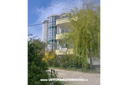 Appartementen Gulin foto 2