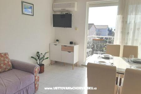 Appartementen Hrga foto 2