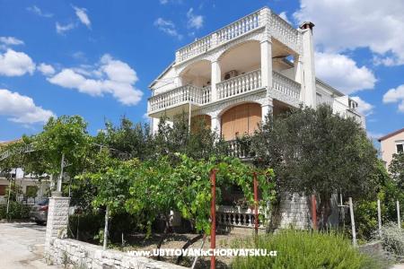 Appartementen Hrga foto 5