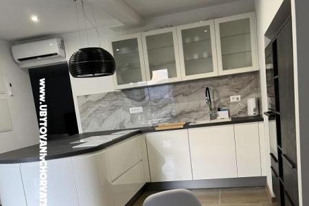 Appartementen Kaja Kastela Kroatië