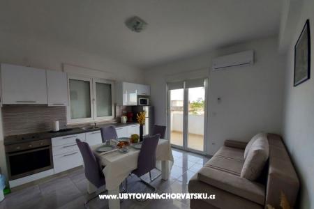 Appartementen Karadza foto 5