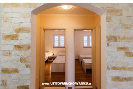 Appartementen Kike foto 3