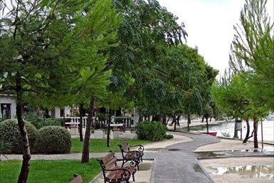 Appartementen Luka I foto 2