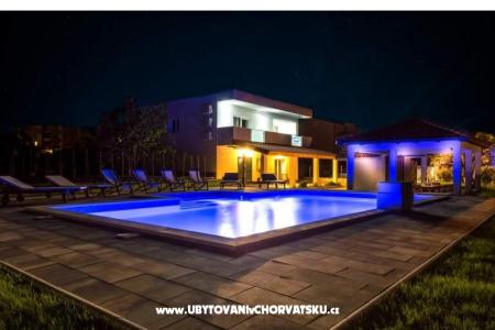 Villa Appartementen Marko Kastela Kroatië