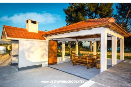 Villa Appartementen Marko foto 4