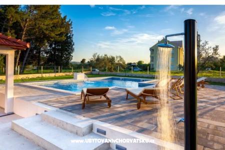 Villa Appartementen Marko foto 5