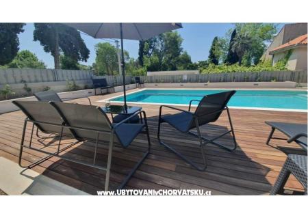 Appartementen Meštrović foto 5