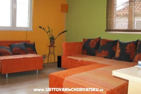 Appartementen Mihaela foto 2