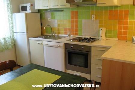 Appartementen Mihaela foto 3