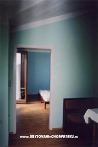 Appartementen Pavlinović foto 5