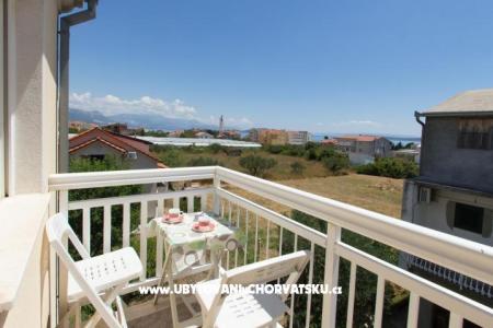 Appartement Penić foto 5