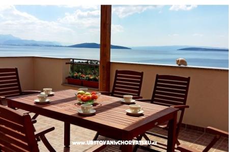 Appartementen Šimetin foto 4