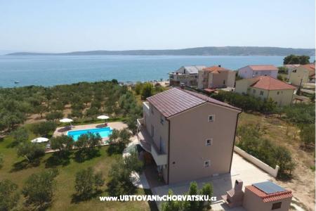 Appartementen Šimetin foto 5