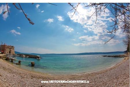 Appartementen Stafilic foto 2