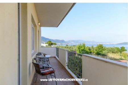 Appartementen Tonka foto 3