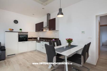 Appartementen Ujaković foto 2