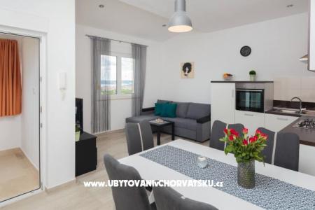 Appartementen Ujaković foto 3
