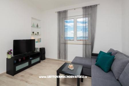 Appartementen Ujaković foto 4