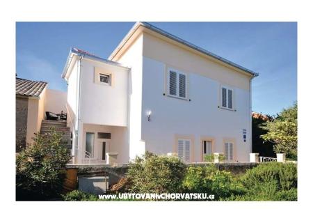 Appartementen Vinka Kastela Kroatië