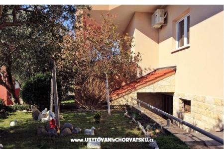 Appartementen Vujić foto 3