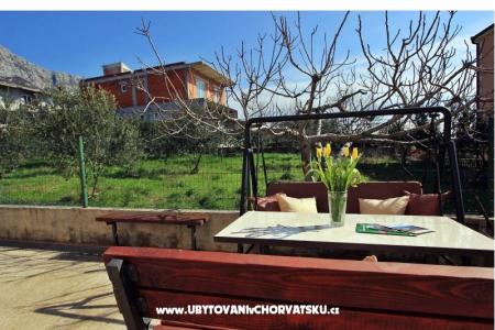 Appartementen Vujić foto 5