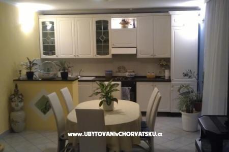 Appartementen Žarko foto 2