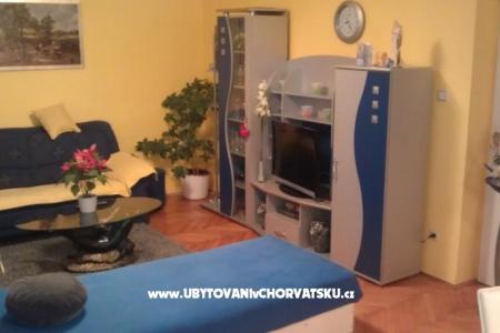Appartementen Žarko foto 4