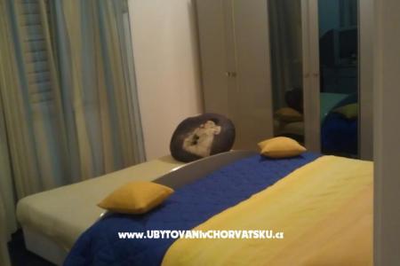Appartementen Žarko foto 5