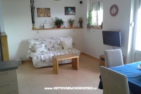 Appartement Mare foto 5