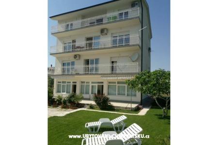 Rumin Appartement 6+2 foto 3