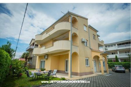 Aprartments Ivan Kastela Kroatië