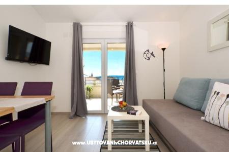 Appartementen Ante i Anita foto 3