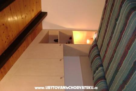 Appartementen Botić foto 3