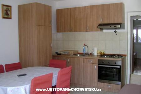 Appartementen Botić foto 5