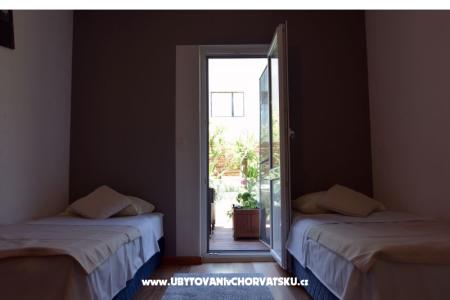 Appartementen Kasalo foto 4