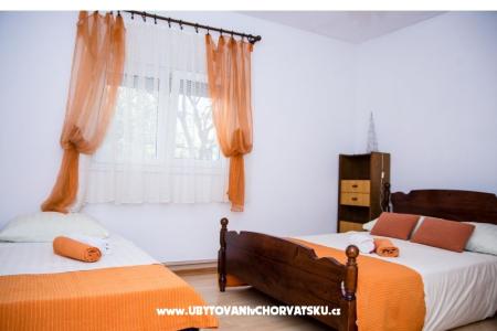 Appartementen Kasalo foto 5