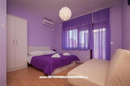 Appartementen Mara foto 3