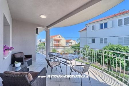 Appartementen Meridians foto 4