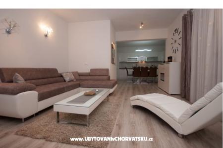 Deluxe Appartementen Red Sunset foto 4