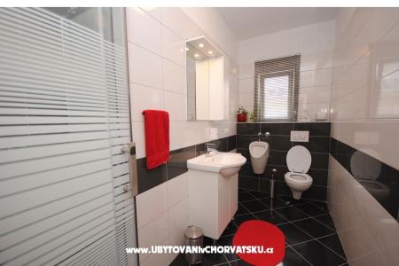 Deluxe Appartementen Red Sunset foto 5