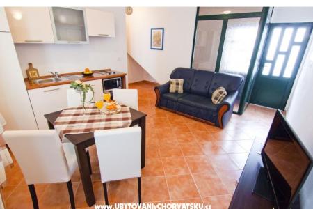 Appartementen Tadin - Cambi foto 2