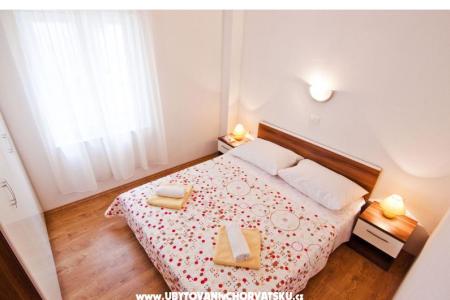 Appartementen Tadin - Cambi foto 3