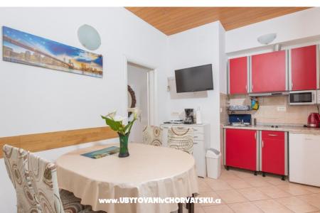 Appartementen Kastel foto 4