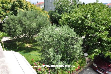 Guest Huis Kastela TIN foto 2