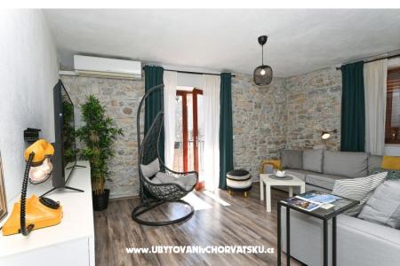 Kambelovac Kastela Kroatië