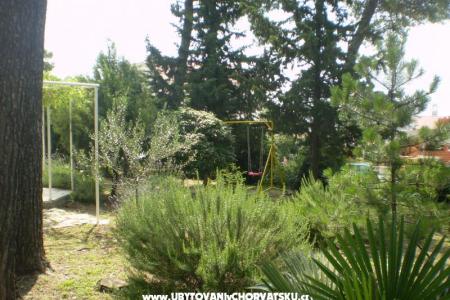 Appartementen Grgin foto 3