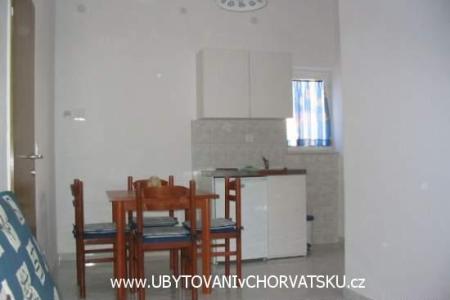 Appartementen Grgin foto 4