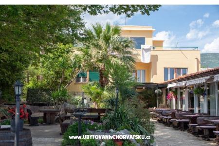 Villa Appartementen Julca foto 2
