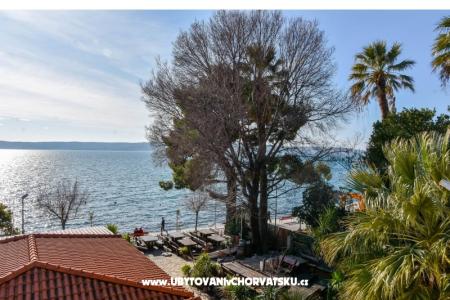 Villa Appartementen Julca foto 3