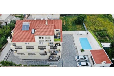 Villa Aurora Kastela foto 5